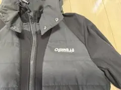 投げ売り！希少！？Ogawa フード付き　レディースジャンパー【036】
