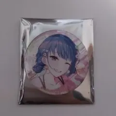 プロセカ　グリッター缶バッジイベントイラストVol.46B　桐谷遥