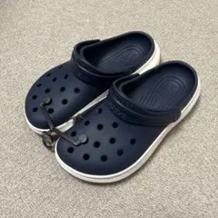 クロックス　サンダル