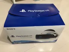 新型 PlayStation VRのサムネイル