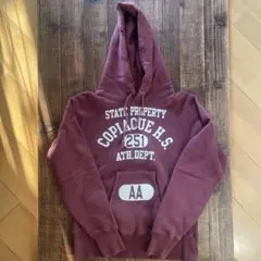 championリバースウィーブ reverseweave フーディー