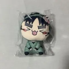 忍たま乱太郎 ふんわり桜もちぴこの段 もちぴこぬいぐるみ賞 七松小平太お値下げ⭕️