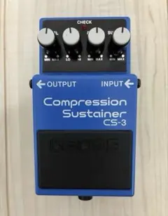 2026年最新】BOSS CS 3の人気アイテム - メルカリ