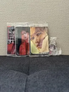 THE RAMPAGE 藤原樹