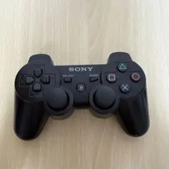 SONY DUALSHOCK 3 ワイヤレスコントローラー ジャンク品