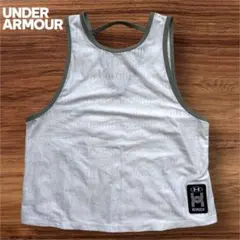 【アンダーアーマー】エブリウェア　スリーブレスTシャツ　タンクトップ