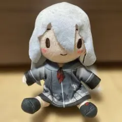 劇場版 プロセカ ふわぷち ミニ ぬいぐるみ 宵崎奏 ニーゴ