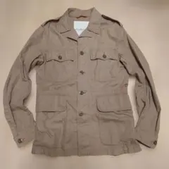 ralph lauren DENIM & SUPPLY ミリタリージャケット