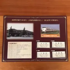 2026年最新】jr記念入場券の人気アイテム - メルカリ