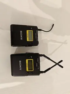 Deity W.Lavpro+DA35S UWP-D11.D21用ラベリアマイク - メルカリ