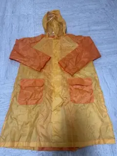 子供用レインコート 120
