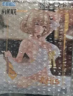 勝利の女神 NIKKE Yumemirize フィギュア アニス