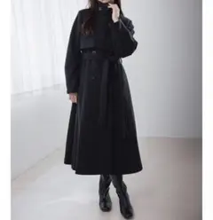 dazzlin 2WAY カラーコート