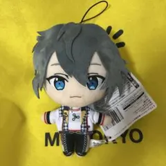 あんさんぶるスターズ！！ ぬいぐるみ Crazy:B 椎名ニキ GiGO限定