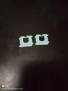 バッククロージャー 2個セット