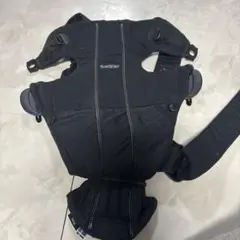 BABYBJÖRN MINI 抱っこ紐 黒