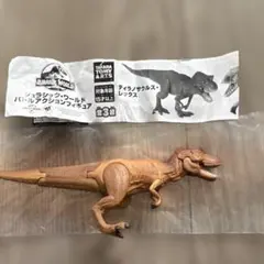 ジュラシックワールド フィギュア