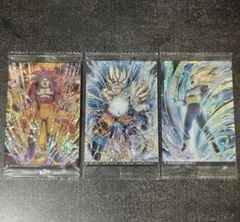 イタジャガ ドラゴンボール vol.6 3枚セット