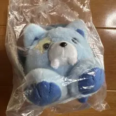 superjunior sj market中国限定 ぬいぐるみ トレカ シウォン - メルカリ