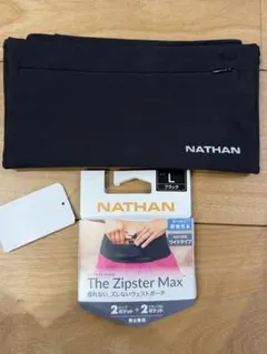 ネイサン(NATHAN) ランニングポーチ ウエストポーチのサムネイル