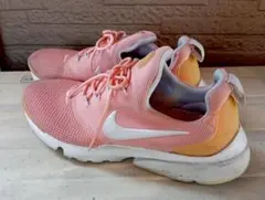 ナイキ スニーカー 25㎝【送料込】レディース