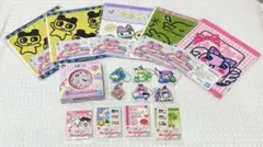 たまごっち 一番くじ　　セット