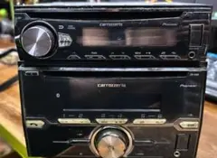 carrozzeria FH-4100 Bluetooth オーディオ 中古 - メルカリ