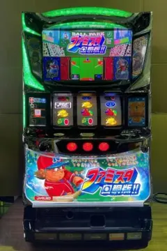 2025年最新】ファミスタ回胴版 実機の人気アイテム - メルカリ
