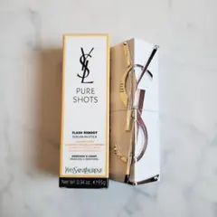 [新品] イヴサンローラン ピュアショット セラムインスティック 9.5g