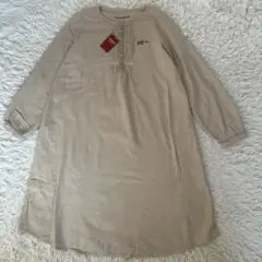 新品タグ付　ドラッグストアーズ　ゆったり大きいサイズ　ワンピース　4