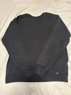 ザノースフェイス スウェット