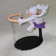 【箱無し】ワンピース　-MONKEY.D.LUFFY GEAR5- フィギュア