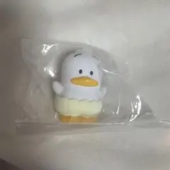 サンリオ かぼちゃパンツフィギュア あひるのペックル