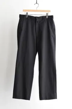 comoli ワークパンツ