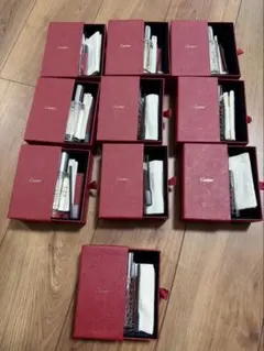 オ*ス様 Kilian 香水 【限定】ディスカバリーセット 8種 未使用品
