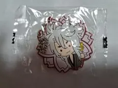 刀剣乱舞 ラバーマスコットキーホルダー