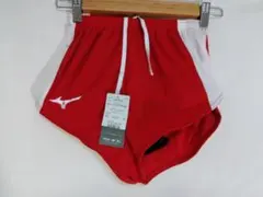 新品！ミズノ☆MIZUNO☆インナーありショートパンツ　サイズXSのサムネイル