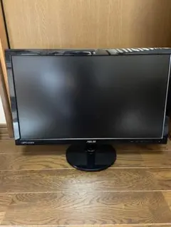 ASUS 23.6インチ 液晶モニター 本体