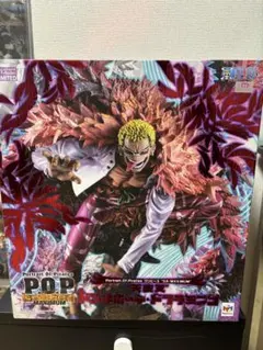 pop ドフラミンゴ maximum - メルカリ