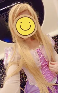 2025年最新】Dハロ 仮装 ラプンツェルの人気アイテム - メルカリ