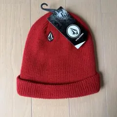 VOLCOM ビーニー