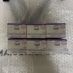 キュレル　エイジングケア　フェイスクリーム 6個セット