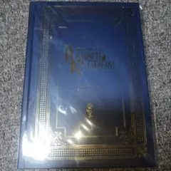 ツキノ芸能プロダクション　Six Gravity ＆ Procellarum ①