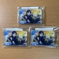 アイナナ　衣装展 アクリルブロック op.7 和泉一織 3点セット