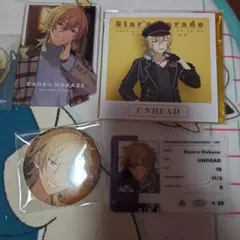 あんスタ 羽風薫 スタライ アクスタ 8th - メルカリ