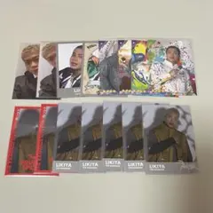 LIKIYA フォトカード