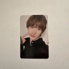 xikers セウン 特典 トレカ サイコス ポラロイド | Mercari