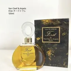 ヴァンクリーフ&アーペル プールオム ミニチュアボトル レア 7ml レア