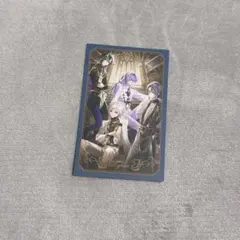 にじさんじ Dytica 3周年 3rd ランダムチェキ風カード