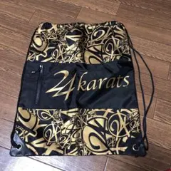 EXILE/24karatsナップサックのサムネイル